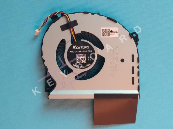 Вентилятор до ноутбука Asus Rog Strix GL703GS